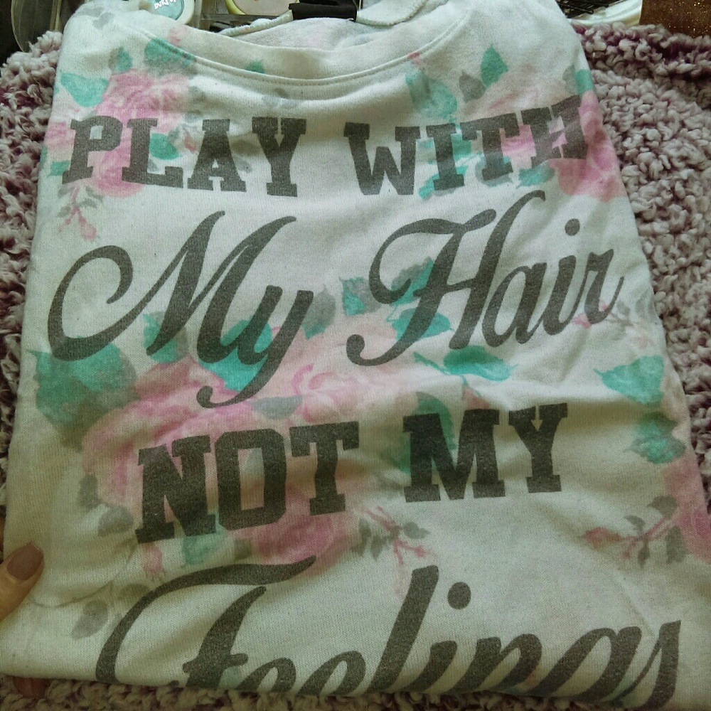 Rue21 sweater